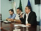 Crea-RO homenageia aniversariantes do mês