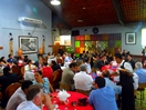 Jantar de apresentação das ações estratégicas da nova diretoria