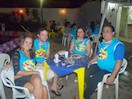 VIII Edição do “Carna Crea”