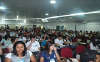 I Semana das Engenharias