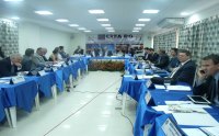 1ª Reunião Extraordinária do Colégio de Presidentes do Sistema Confea-Crea e Mútua