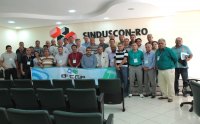Eleição dos delegados - 8º CEP