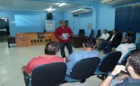 Reunião preparatória para o 8º CEP em Guajará-Mirim