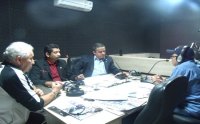8º Congresso Estadual de Profissionais é tema de entrevista do presidente do Crea Rondônia