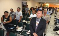 CREA-RO presente no 1º Encontro Estadual dos Corredores Etnoambientais