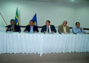2ª Reunião Nacional das Câmaras Especializadas de Agronomia