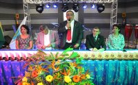 Baile em comemoração aos 30 anos do Crea-RO