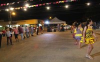 12º Arraial do Crea Rondônia