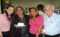 Café da Manhã: 29 anos do Crea-RO