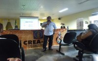 Encontro microrregional para o 8º CEP em Rolim de Moura