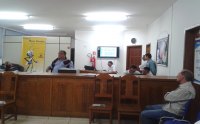 Visita - Inspetorias de Vilhena e Cacoal