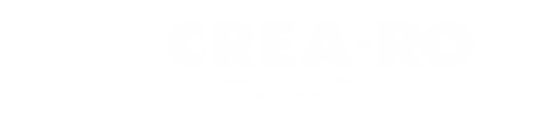 Marca do Crea-RO