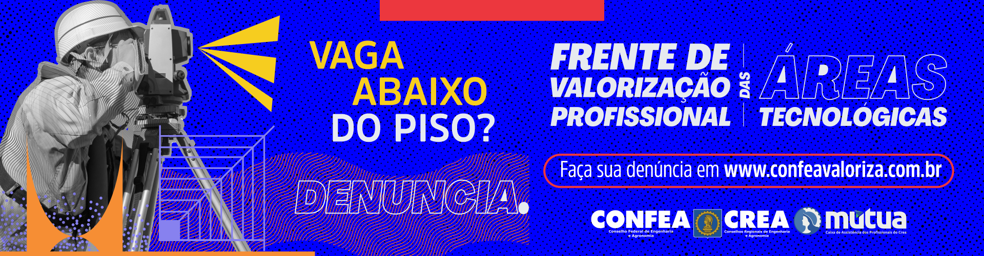 Frente de Valorização Profissional