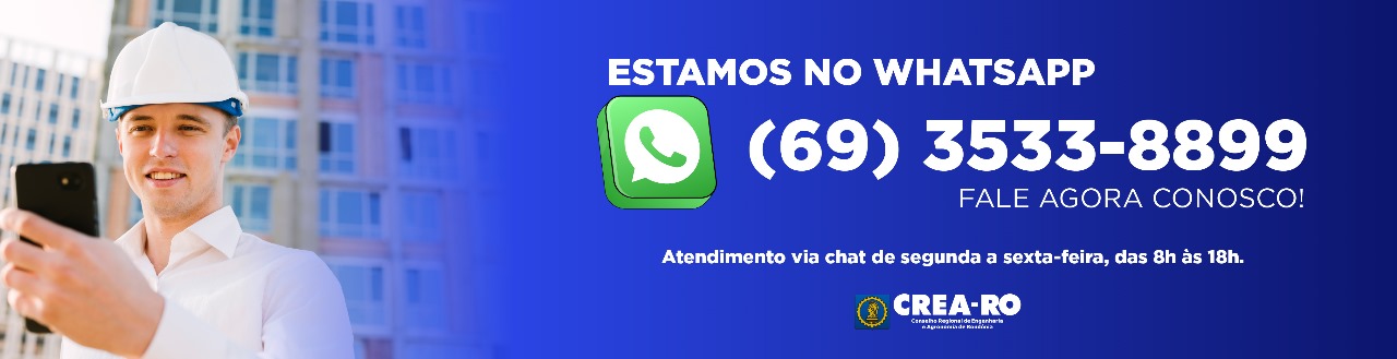 Novo Canal de Atendimento: Mais facilidade para Você