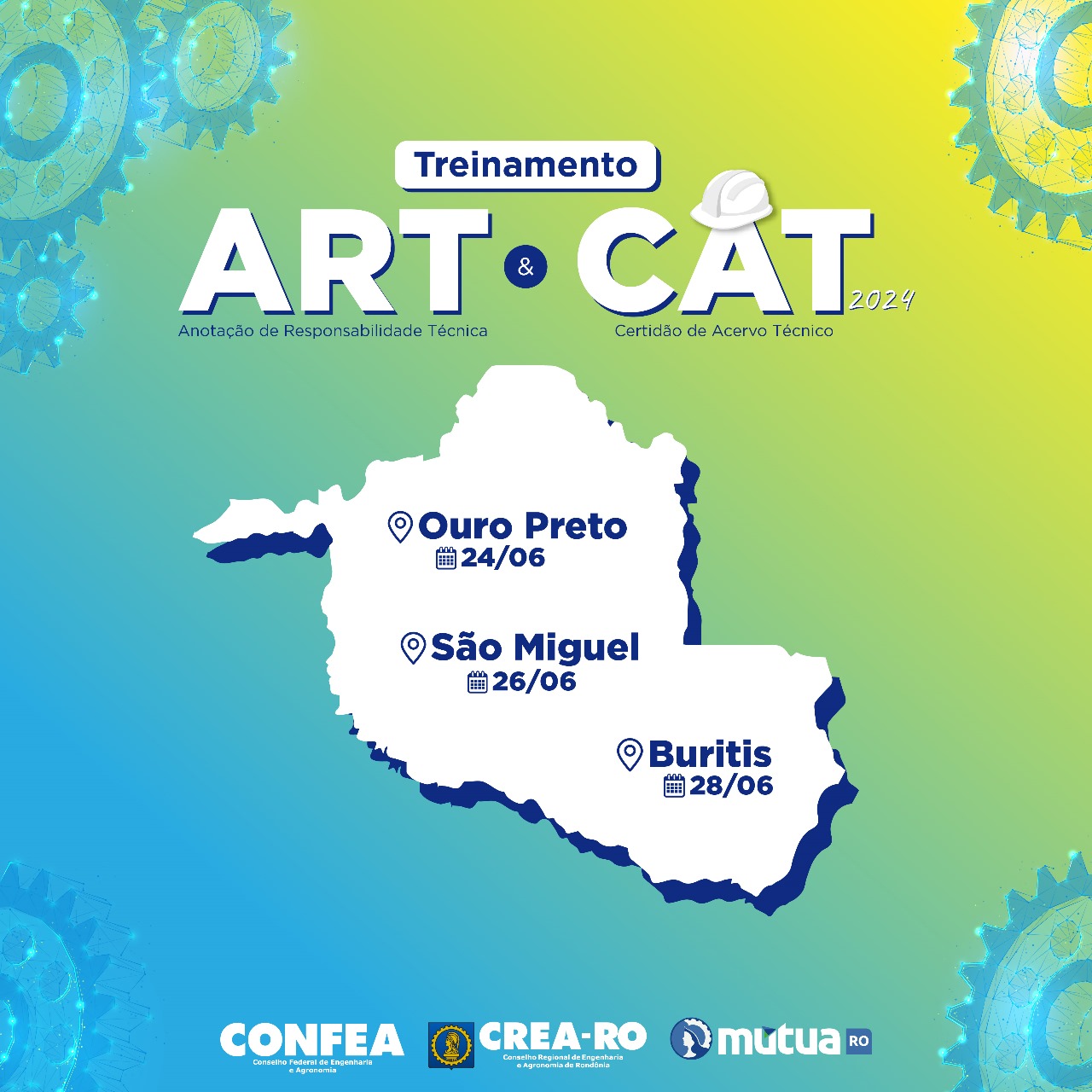 ART e CAT