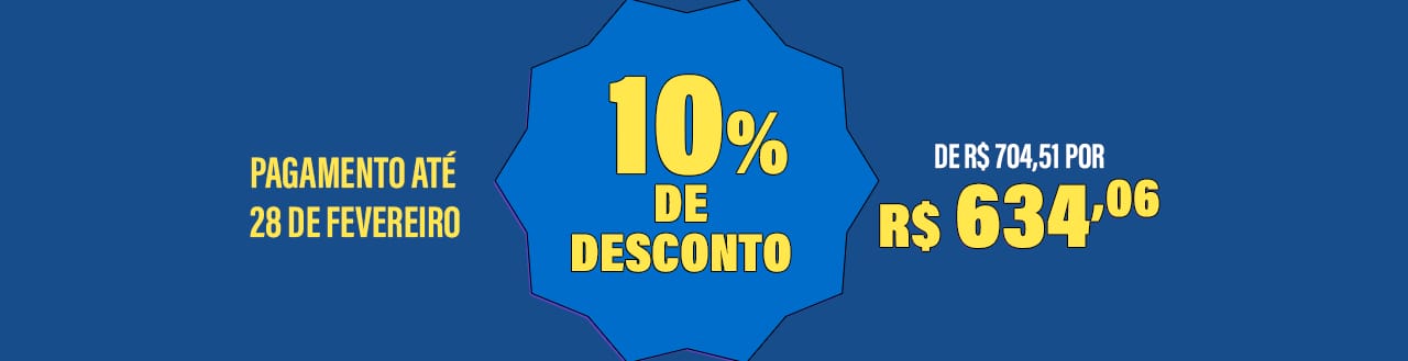 Acesse e aproveite o desconto!
