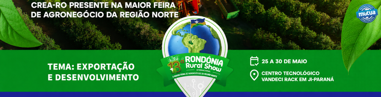 Visite o nosso estande