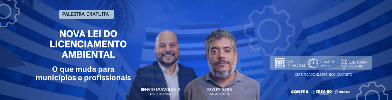 Inscreva-se gratuito!