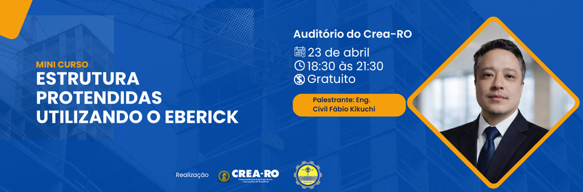 Inscreva-se gratuito!