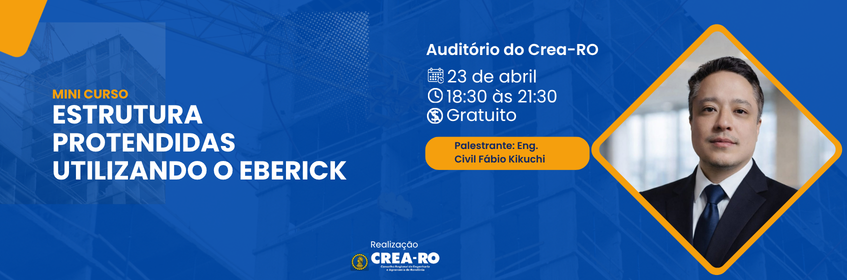 Inscreva-se gratuito!