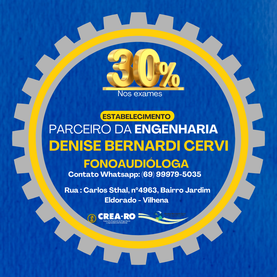 Parceiro crea fono