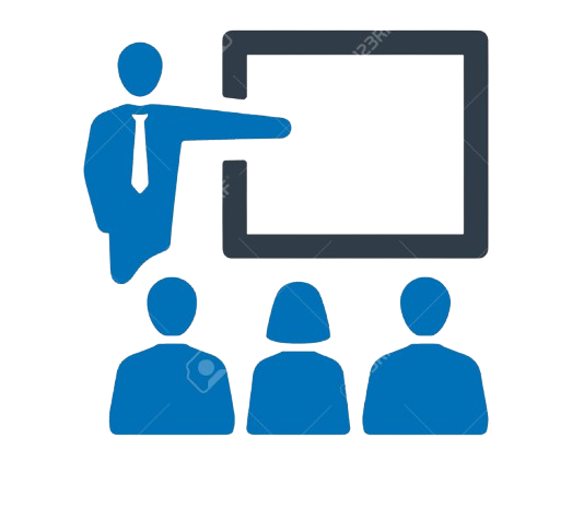 CURSOS E PALESTRAS