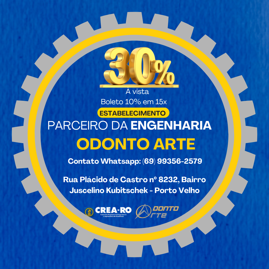 Parceiro crea odonto