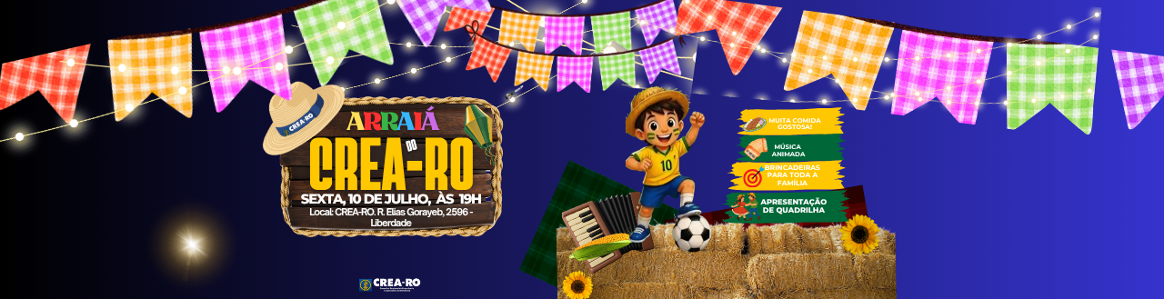 Aguardamos ocês!
